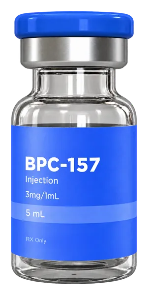 BPC-157 product photo from Bodybuilding Peptides